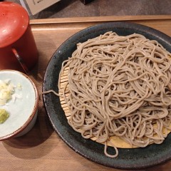 肉蕎麦 トムラウシの画像