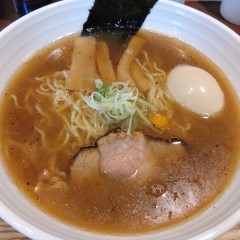 仙川大勝軒の画像