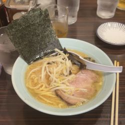 ラーメン