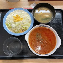 松屋 鶴見店の画像