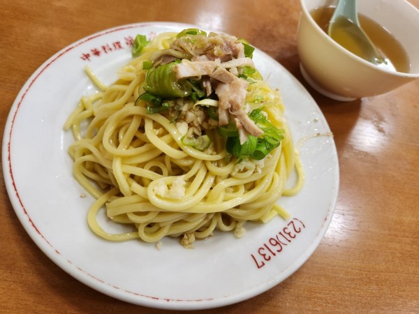 「パタン」@第一亭の写真