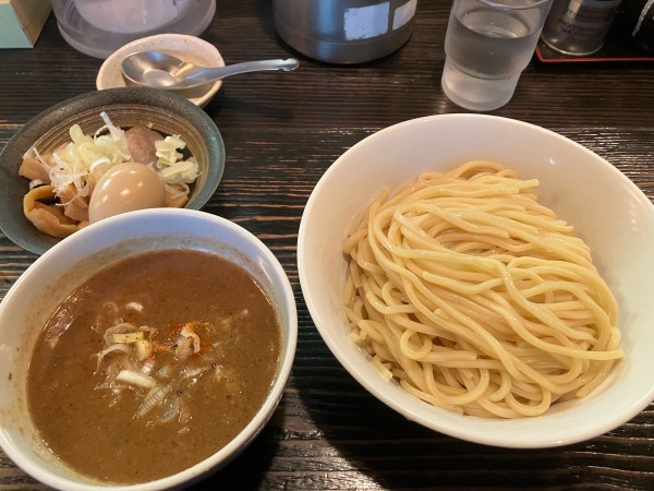「和利道つけ麺」@麺屋 和利道 waritoの写真
