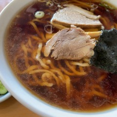 ほがらか食堂の画像