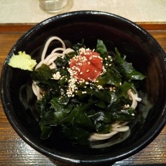 しぶそば 青葉台店の画像