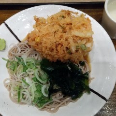 しぶそば 青葉台店の画像