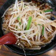 尾道ラーメン ほんてんの画像