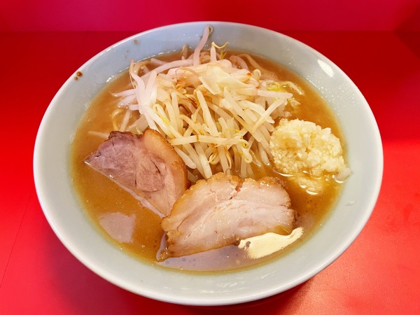 「ラーメン」@麺屋小十郎の写真