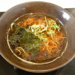 ゆで太郎 大口町店の画像