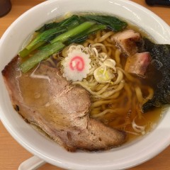 麺屋 なが盛の画像