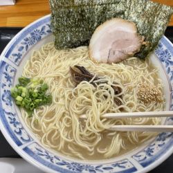 博多ラーメン