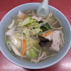 中華料理 美山亭の画像