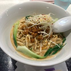 冷やし坦々麺
