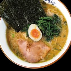 ラーメン