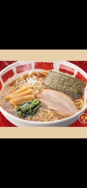 「バーミヤンラーメン」@バーミヤン 深大寺店の写真
