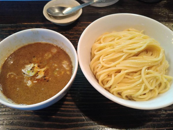 「和利道つけ麺　950円」@麺屋 和利道 waritoの写真