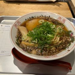 尾道ラーメン