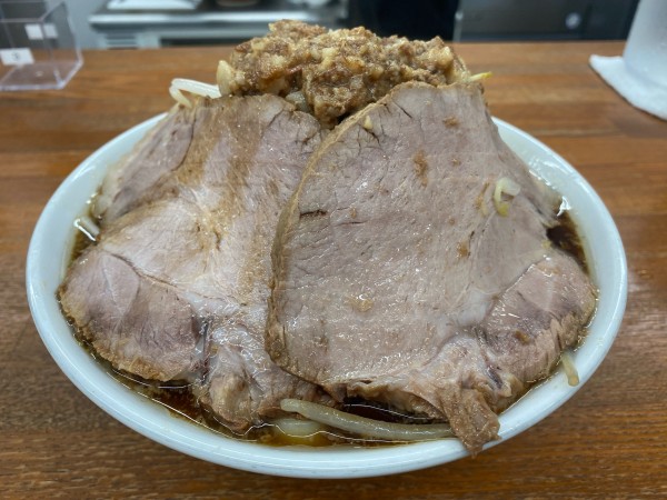 「ラーメン」@ラーメンが好きですの写真