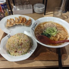 れんげ食堂 Toshu 戸越公園店の画像