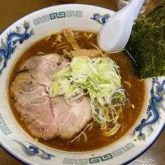 ドラムカンスープ 天鳳の画像