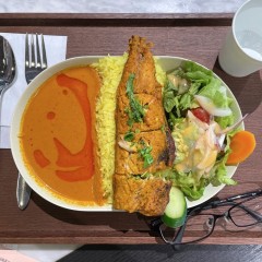 バンゲラズ スパイス ビストロ&カフェ FOOD&TIME ISETAN YOKOHAMAの画像