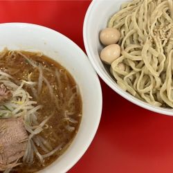 つけ麺　うずら