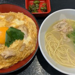 がブリチキン。 ららぽーとTOKYO-BAY店の画像