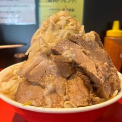 ラーメン祐三の画像
