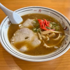 ふく中華そば一力の画像