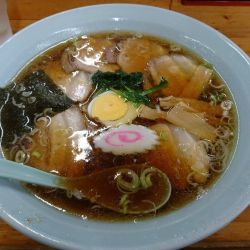 チャーシューメン880円