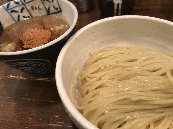 「つけめん」@麺処 井の庄の写真