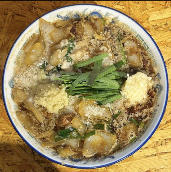 「スタミナラーメン」@スタミナラーメンのかたの写真