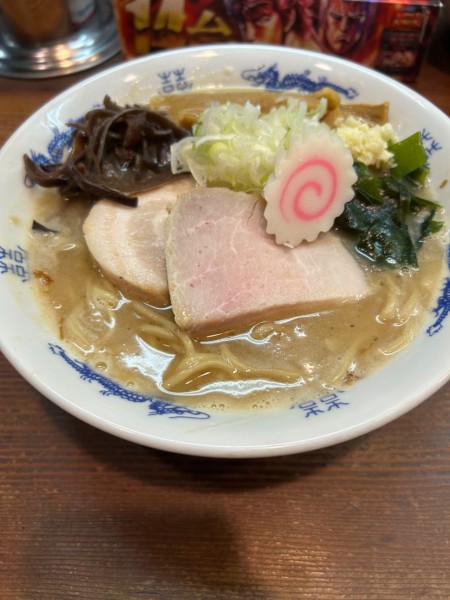 「アブラオン」@良温(Ra-on)の写真