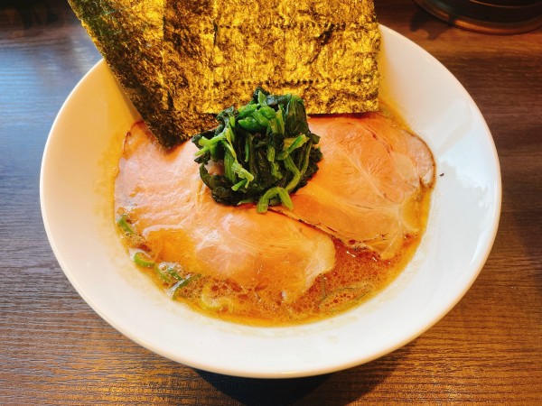 「らーめん」@NOODLE SP CRAFTの写真