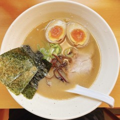 らーめん 宣ノ土の画像