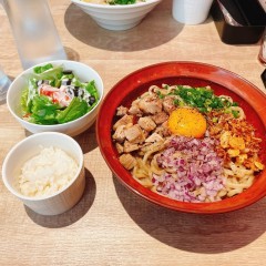 濃厚豚ボナーラ ポルコの画像