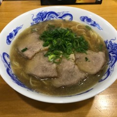 麺屋 WARAGOYAの画像