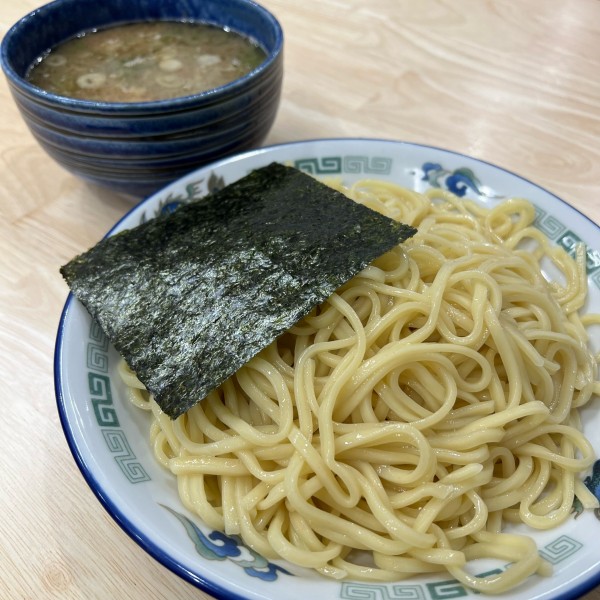 「つけそば」@つけそば 担担麺 航龍の写真