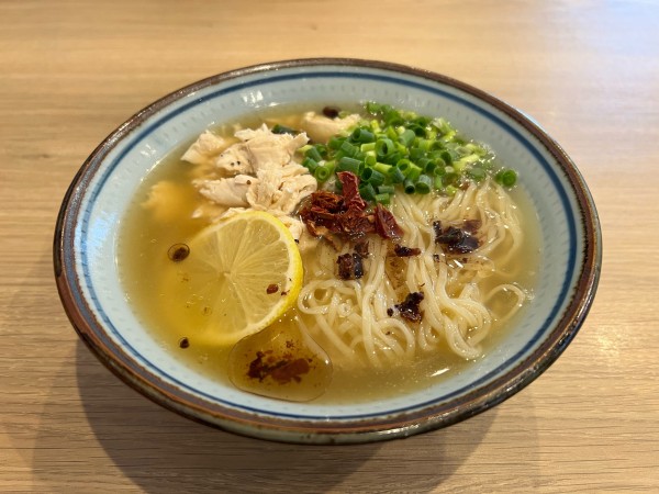 「ポル座衛門」@ライトニングファイヤーの写真