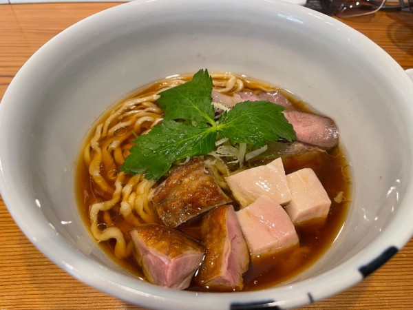 「かねかつSP（ラーメン）」@らーめん かねかつの写真