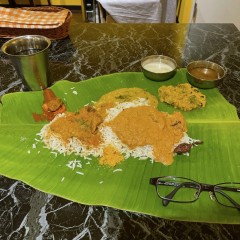 スリマンガラム 祖師ヶ谷大蔵店の画像