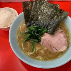 Ramen 武蔵家 大平インター店の画像