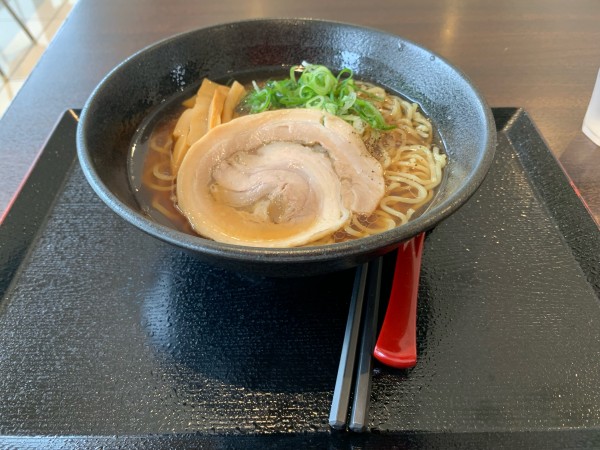 「ラーメン」@ごはんどき 都筑店の写真