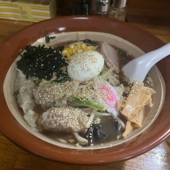 東京ラーメン 春夏冬の画像
