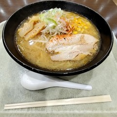 磐梯山サービスエリア（上り線）スナックコーナーの画像