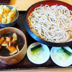 龍巳うどんの画像
