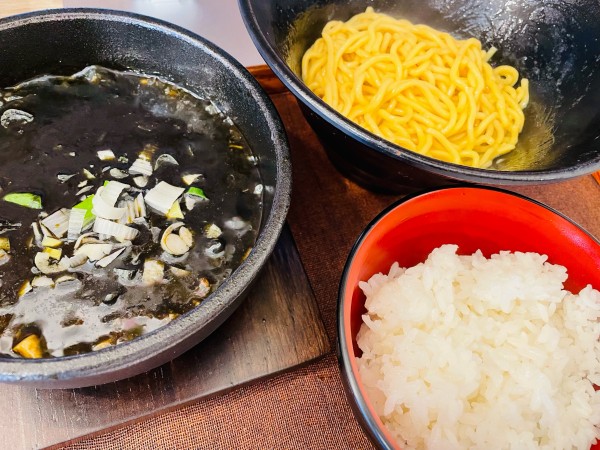 「黒麻婆豆腐 他 1,270円」@麻婆習慣 多福楼の写真