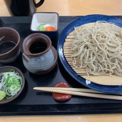 日本蕎麦 仁八の画像