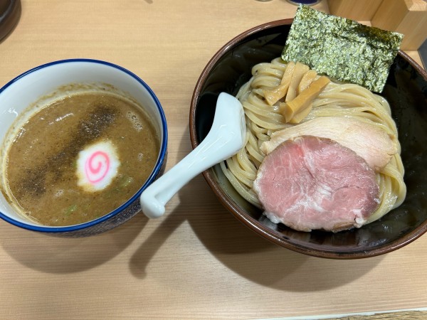 「つけ麺」@中華蕎麦 たか乃の写真