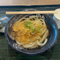 なはまるうどんの画像