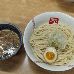つけ麺